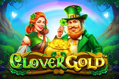 Clover Gold автомат Плей Фортуна